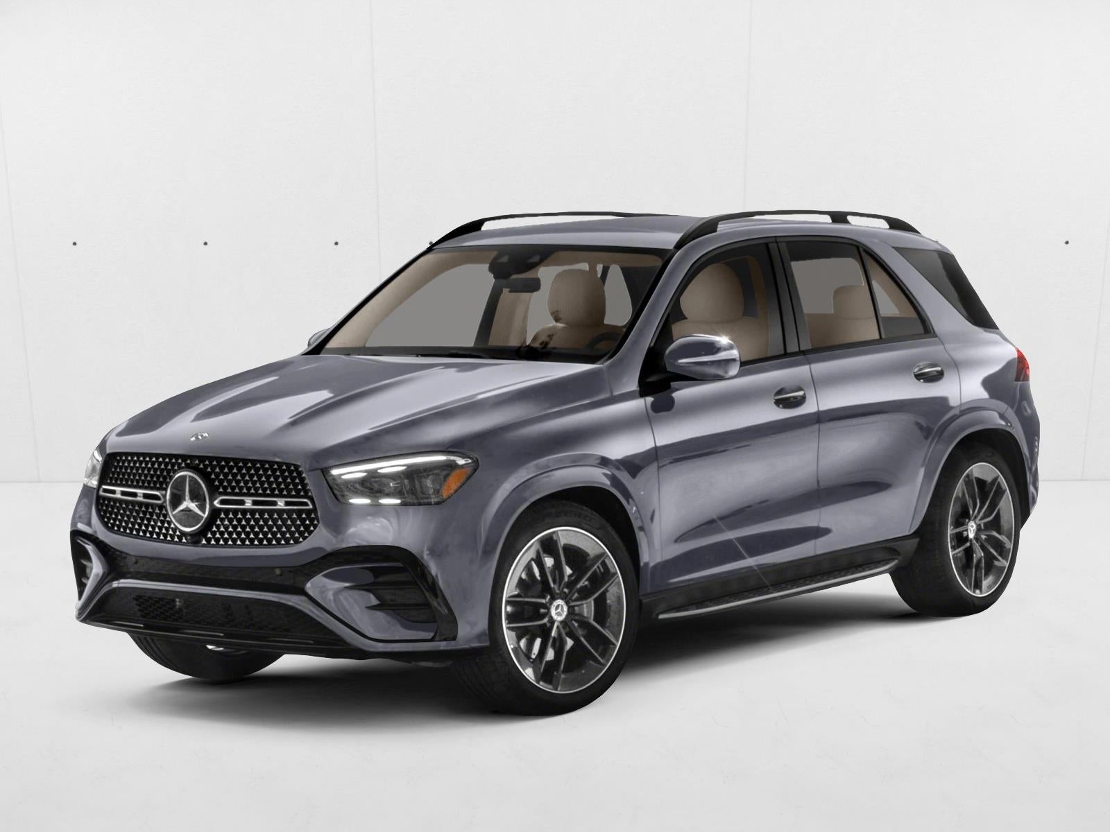 2024 Mercedes-Benz GLE GLE 450 4MATIC® SUV
