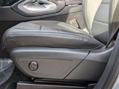 2024 Mercedes-Benz GLE GLE 450 4MATIC® SUV