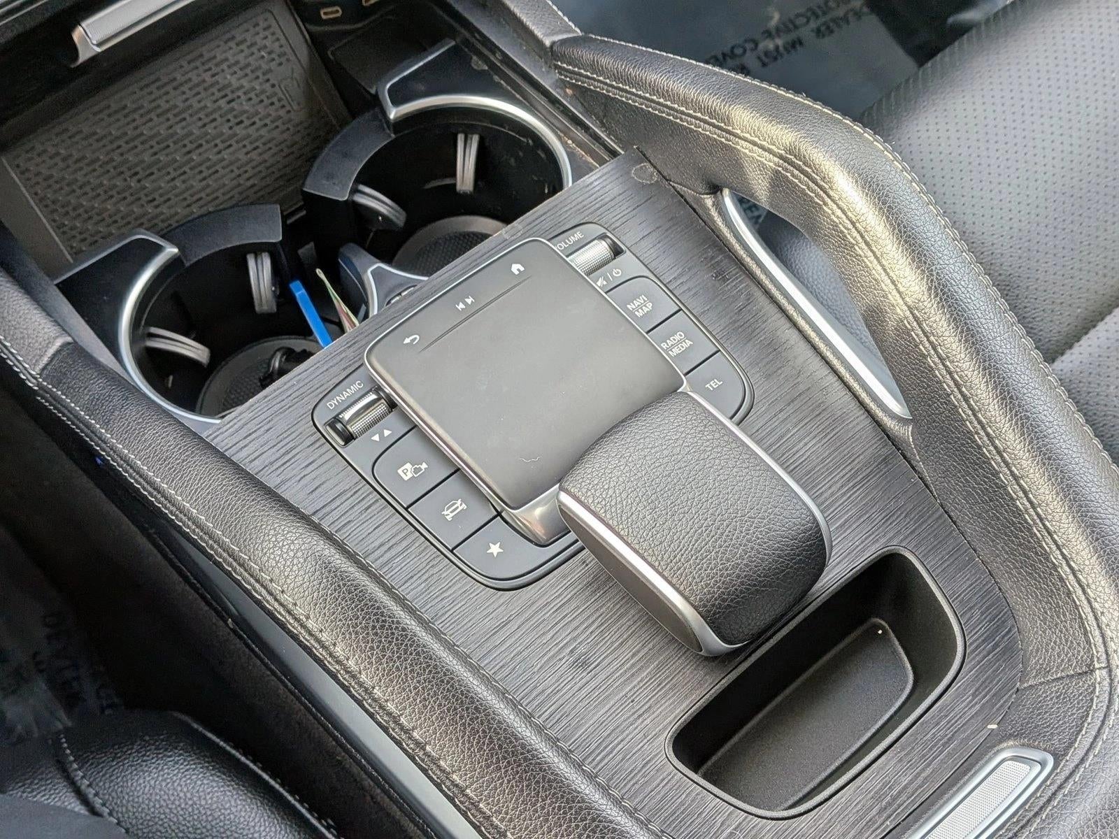 2024 Mercedes-Benz GLE GLE 450 4MATIC® SUV