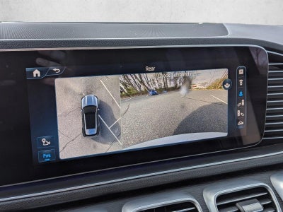 2024 Mercedes-Benz GLE GLE 450 4MATIC® SUV