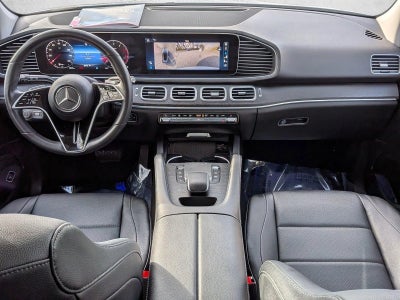 2024 Mercedes-Benz GLE GLE 450 4MATIC® SUV