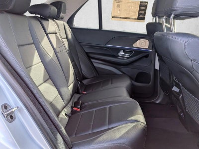 2024 Mercedes-Benz GLE GLE 450 4MATIC® SUV