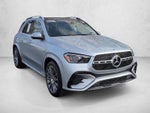2024 Mercedes-Benz GLE GLE 450 4MATIC® SUV