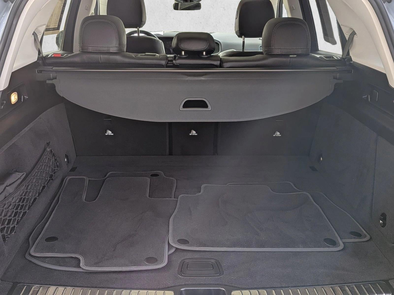 2024 Mercedes-Benz GLE GLE 450 4MATIC® SUV