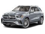 2024 Mercedes-Benz GLE GLE 450 4MATIC® SUV