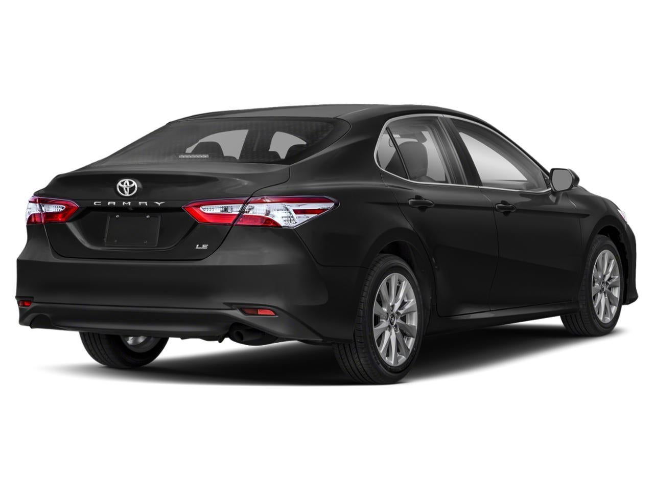 2020 Toyota Camry LE Auto (Natl)