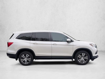 2018 Honda Pilot EX-L AWD
