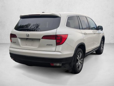 2018 Honda Pilot EX-L AWD