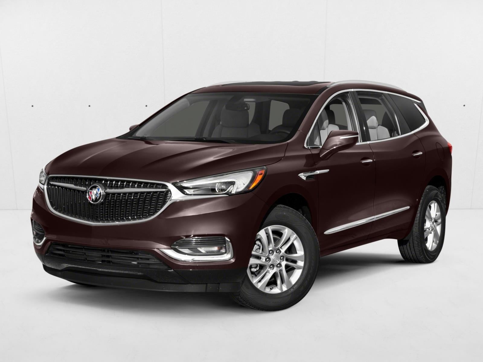 2018 Buick Enclave Premium AWD