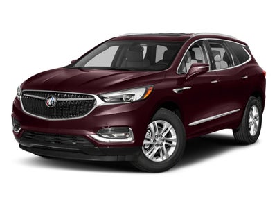 2018 Buick Enclave Premium AWD