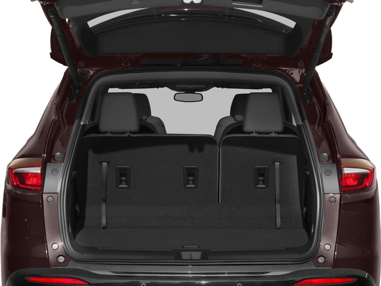 2018 Buick Enclave Premium AWD