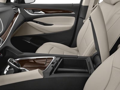 2018 Buick Enclave Premium AWD