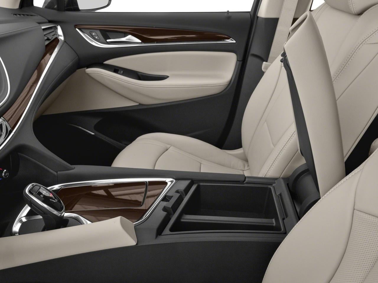 2018 Buick Enclave Premium AWD