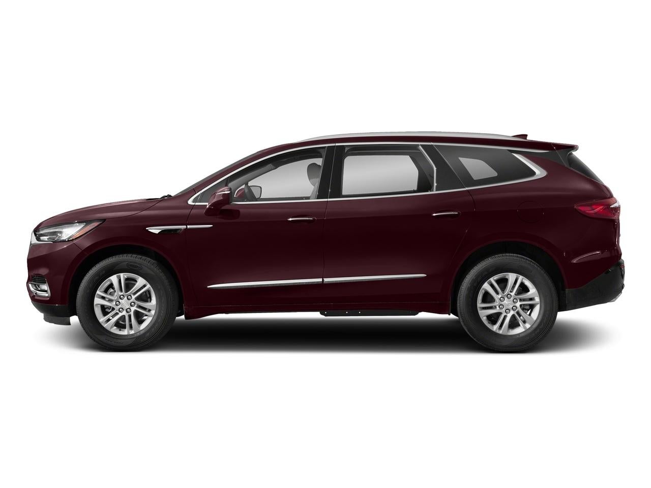 2018 Buick Enclave Premium AWD
