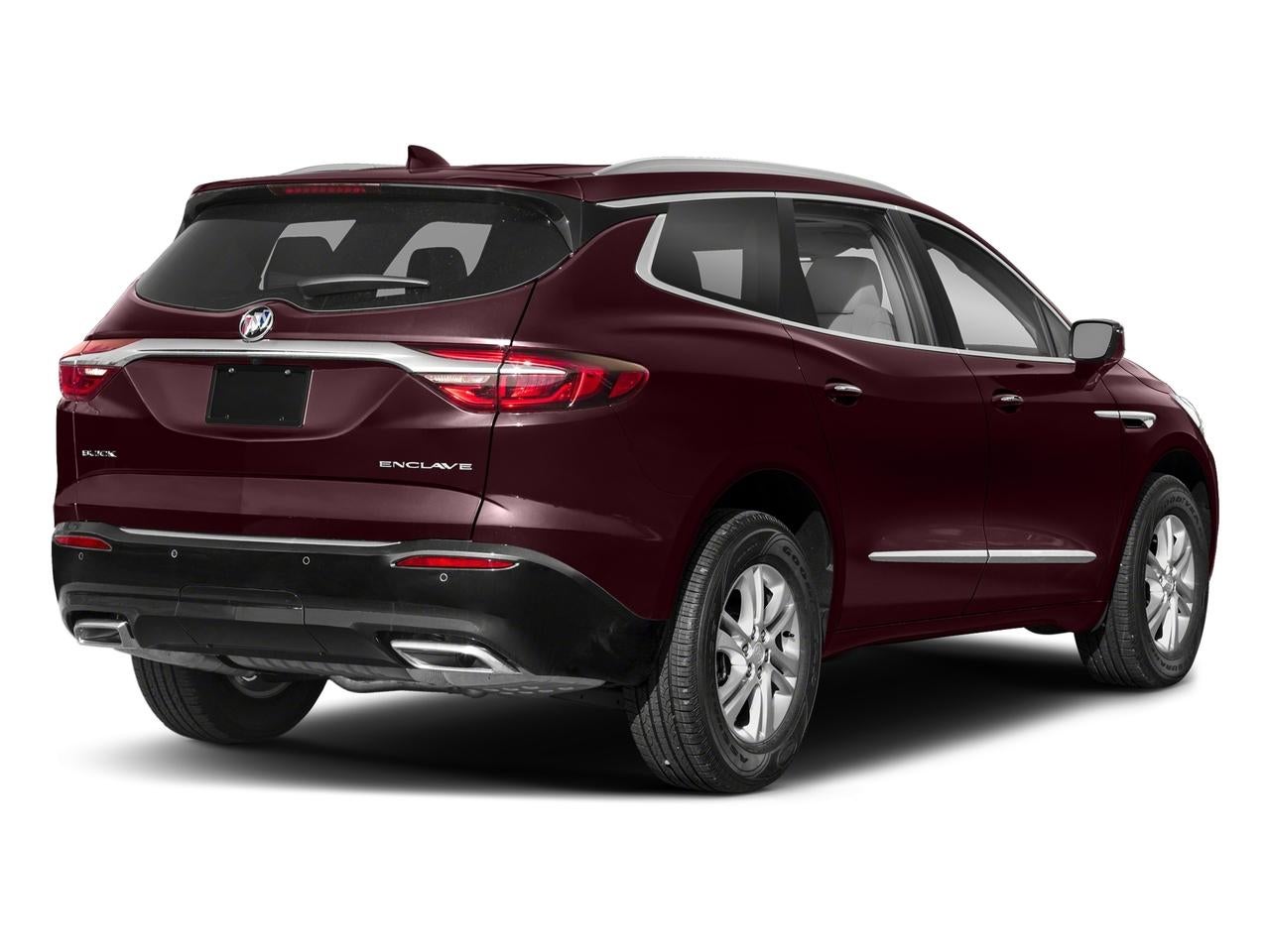 2018 Buick Enclave Premium AWD