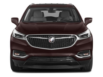 2018 Buick Enclave Premium AWD