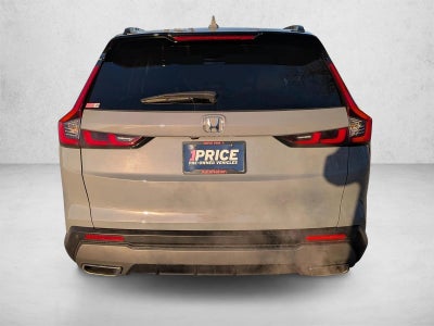 2025 Honda CR-V Hybrid Sport Touring AWD