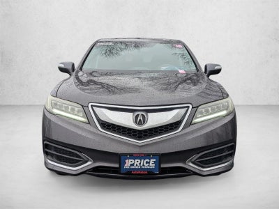 2016 Acura RDX FWD