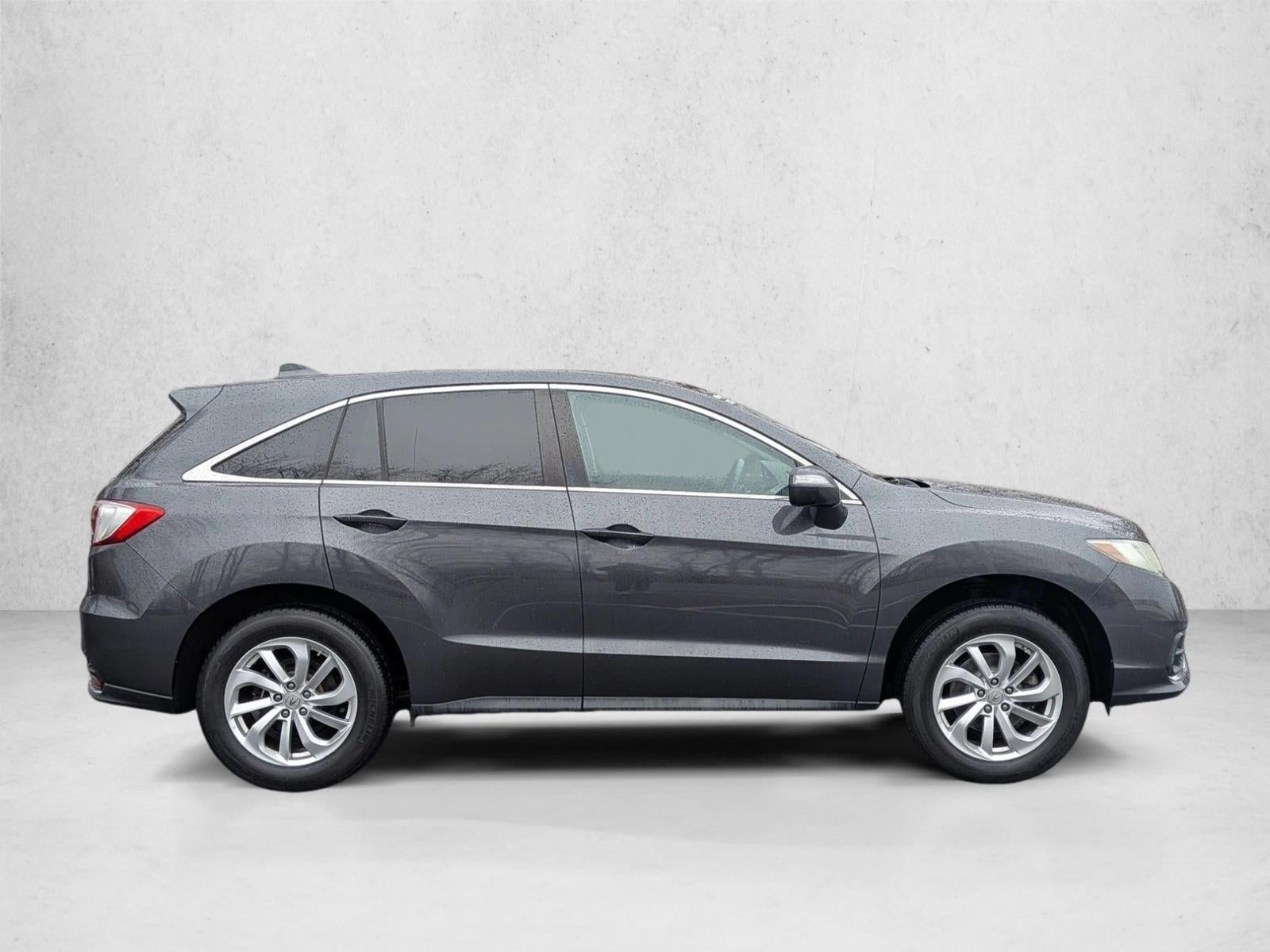 2016 Acura RDX FWD