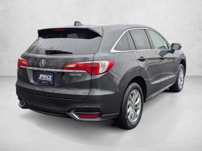 2016 Acura RDX FWD