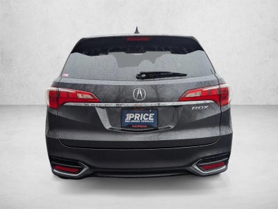 2016 Acura RDX FWD