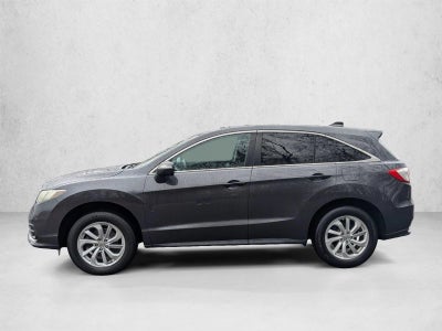 2016 Acura RDX FWD