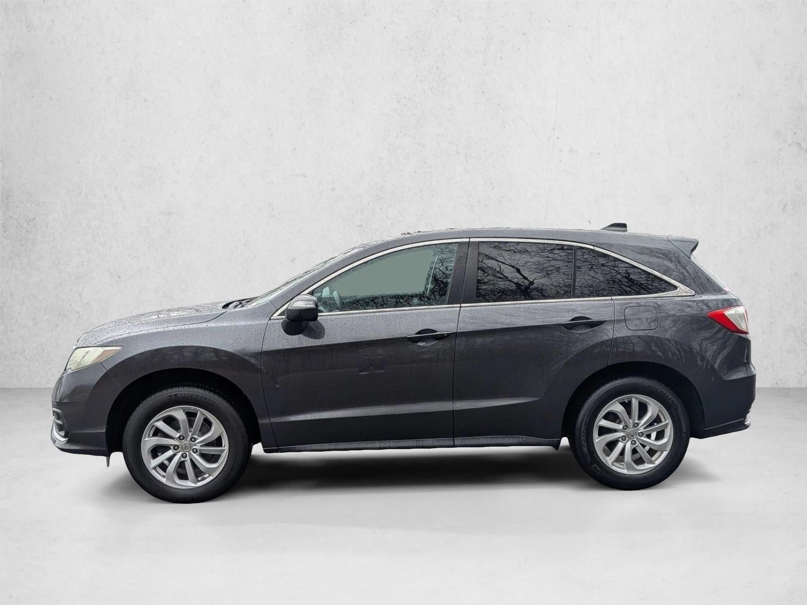 2016 Acura RDX FWD