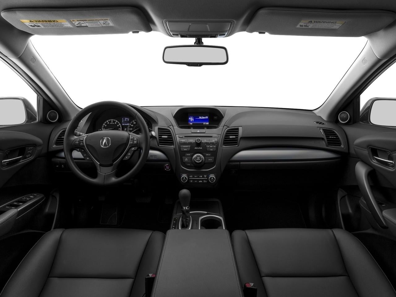 2016 Acura RDX FWD