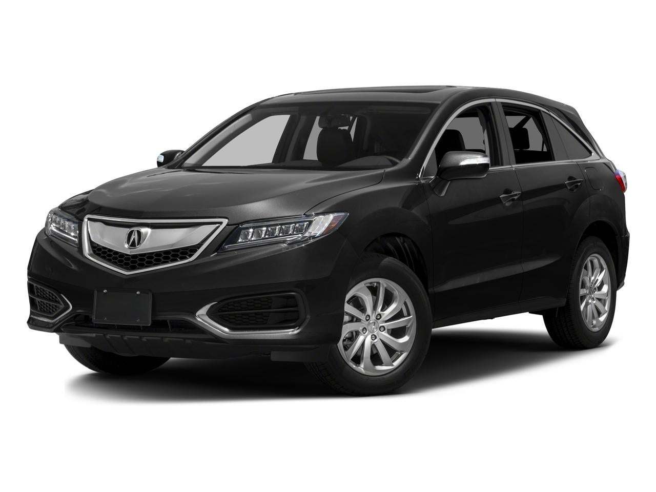 2016 Acura RDX FWD