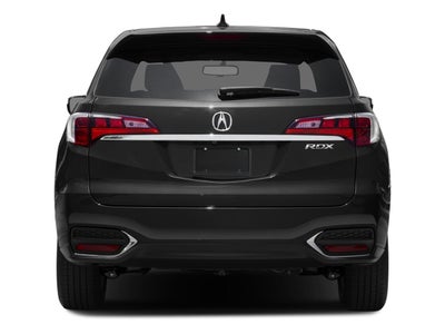 2016 Acura RDX FWD