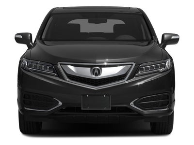 2016 Acura RDX FWD