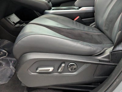 2025 Acura RDX SH-AWD w/A-Spec Package