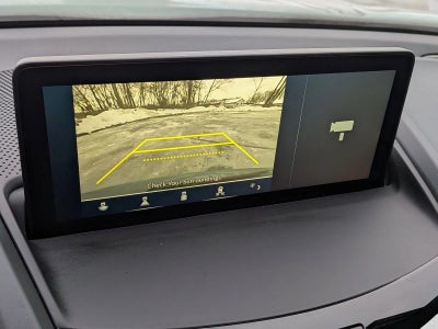 2025 Acura RDX SH-AWD w/A-Spec Package