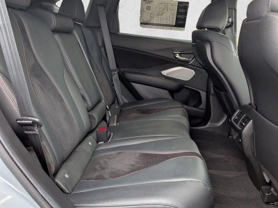 2025 Acura RDX SH-AWD w/A-Spec Package