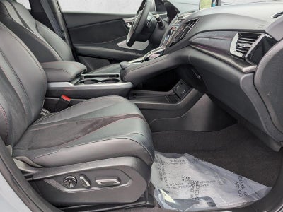 2025 Acura RDX SH-AWD w/A-Spec Package