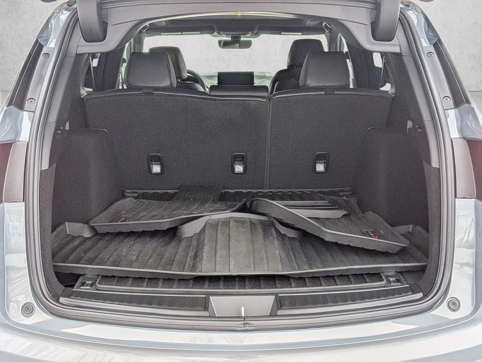 2025 Acura RDX SH-AWD w/A-Spec Package