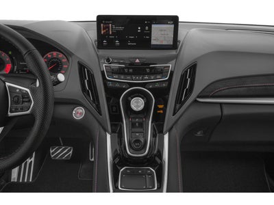 2025 Acura RDX SH-AWD w/A-Spec Package