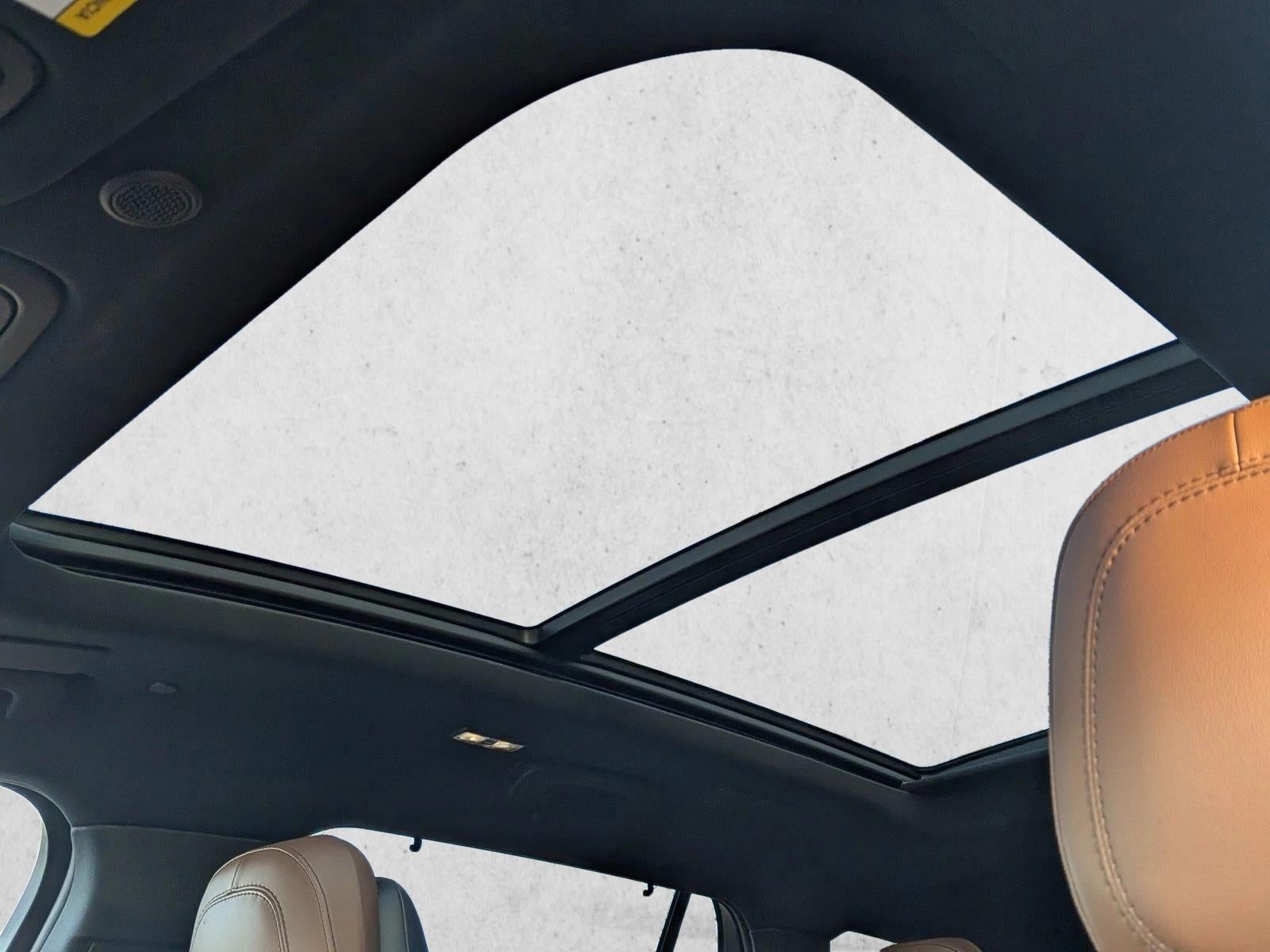 2023 Lincoln Aviator Grand Touring AWD