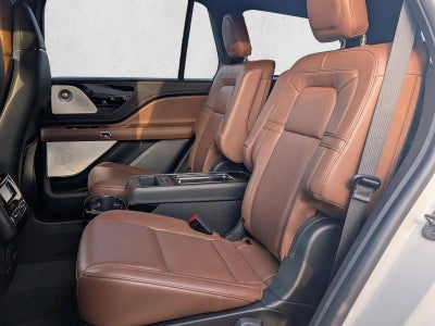2023 Lincoln Aviator Grand Touring AWD