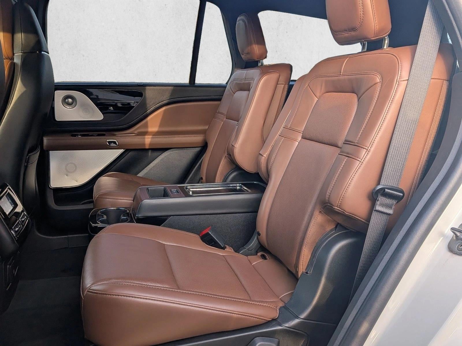 2023 Lincoln Aviator Grand Touring AWD