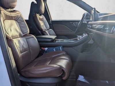 2023 Lincoln Aviator Grand Touring AWD