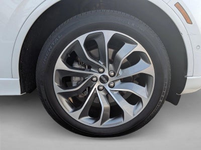 2023 Lincoln Aviator Grand Touring AWD