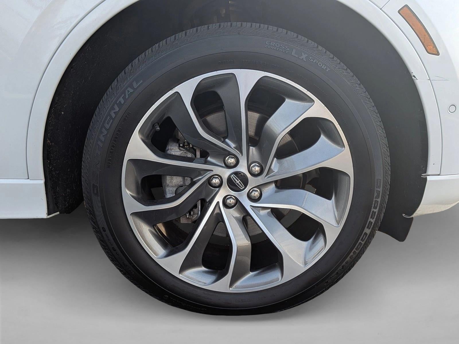 2023 Lincoln Aviator Grand Touring AWD