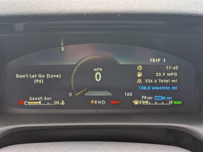 2023 Lincoln Aviator Grand Touring AWD