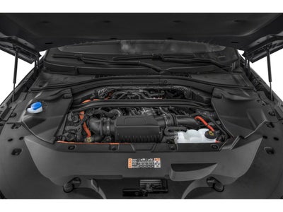 2023 Lincoln Aviator Grand Touring AWD