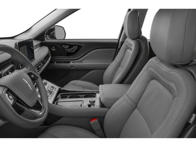 2023 Lincoln Aviator Grand Touring AWD