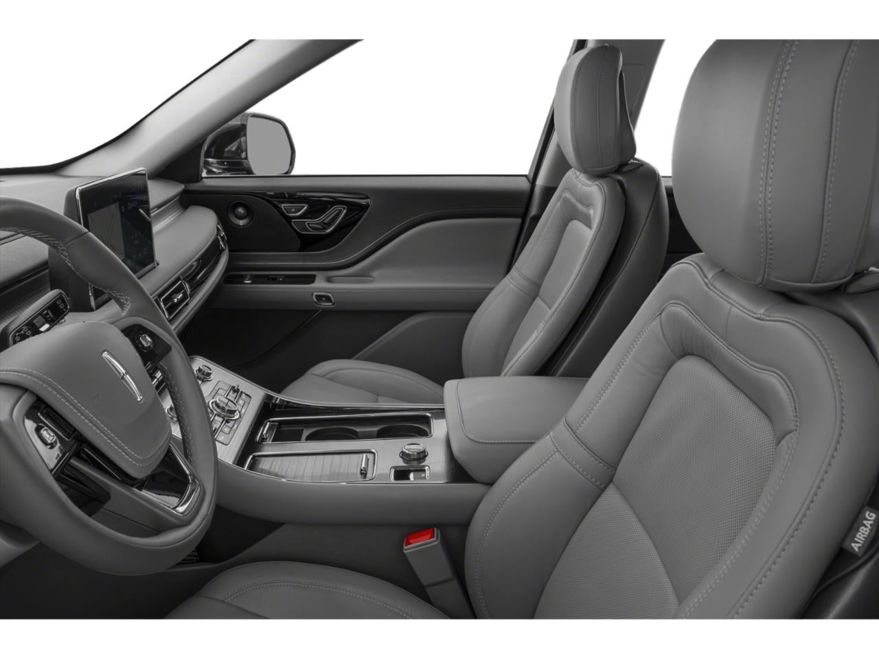 2023 Lincoln Aviator Grand Touring AWD