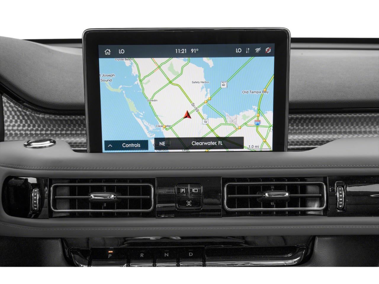 2023 Lincoln Aviator Grand Touring AWD