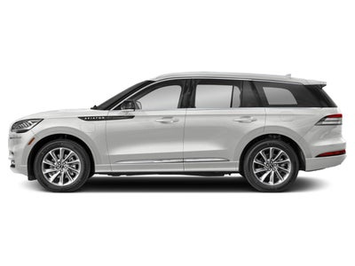 2023 Lincoln Aviator Grand Touring AWD