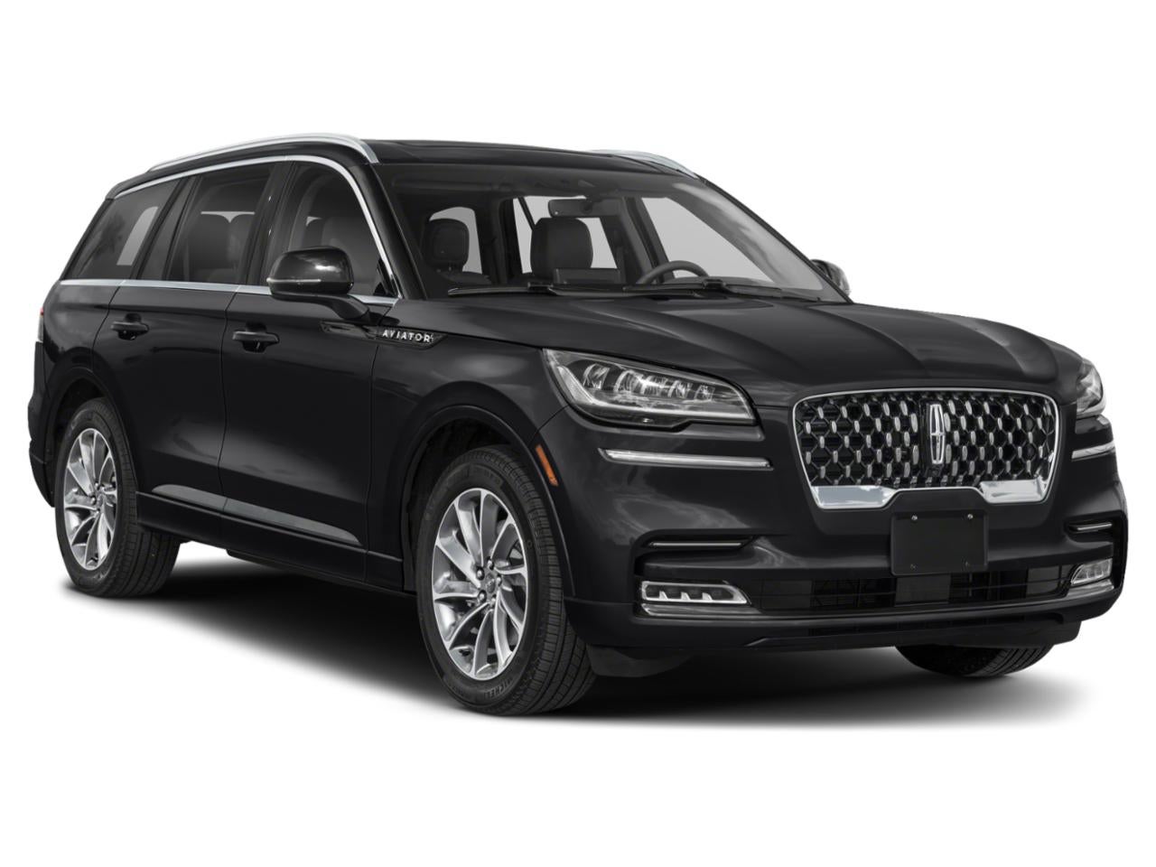 2023 Lincoln Aviator Grand Touring AWD